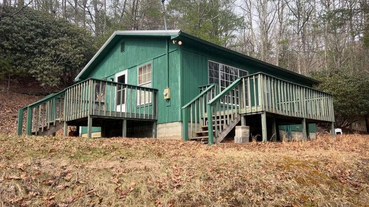 1649 Sunset, Marlinton, WV 24954 - #1