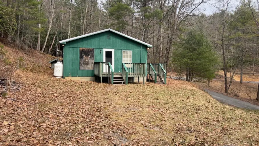 1649 Sunset, Marlinton, WV 24954 - #3