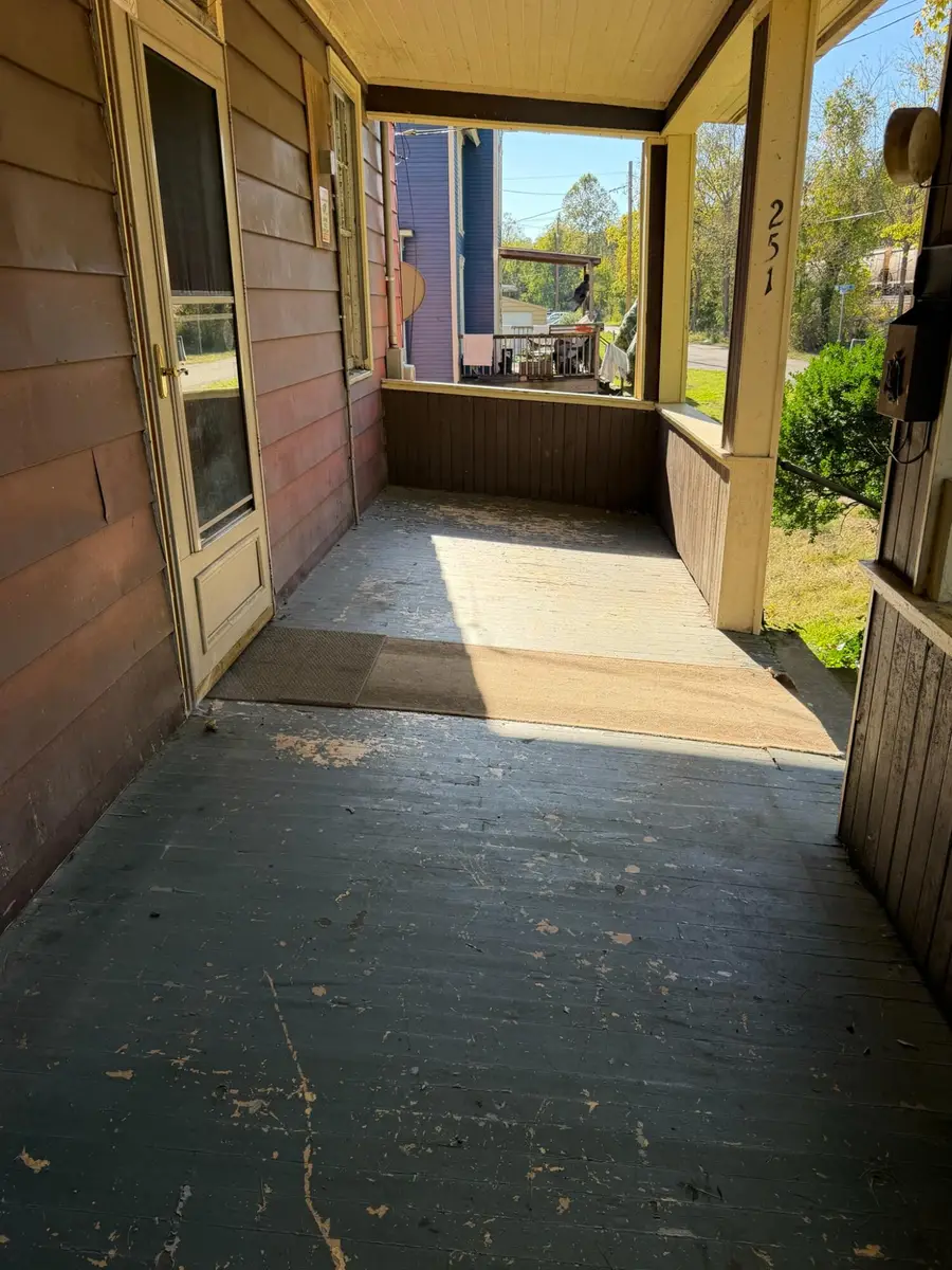 251 S Edgar Ave, Ronceverte, WV 24970 - #2
