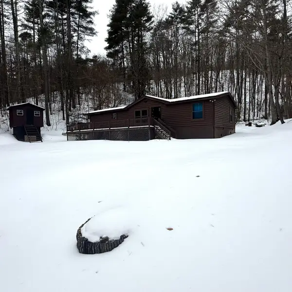 3136 Beaver Creek Road, Marlinton, WV 24954