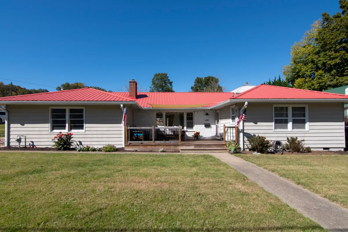 782 Greenbrier, Ronceverte, WV 24970 - #1