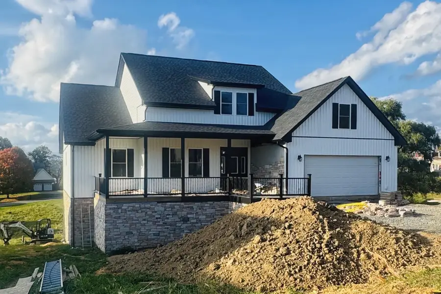 295 Raven View Lane, Lewisburg, WV 24901 - #2