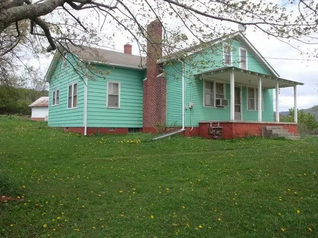 10833 W Midland Trl, Crawley, WV 24931 - #1