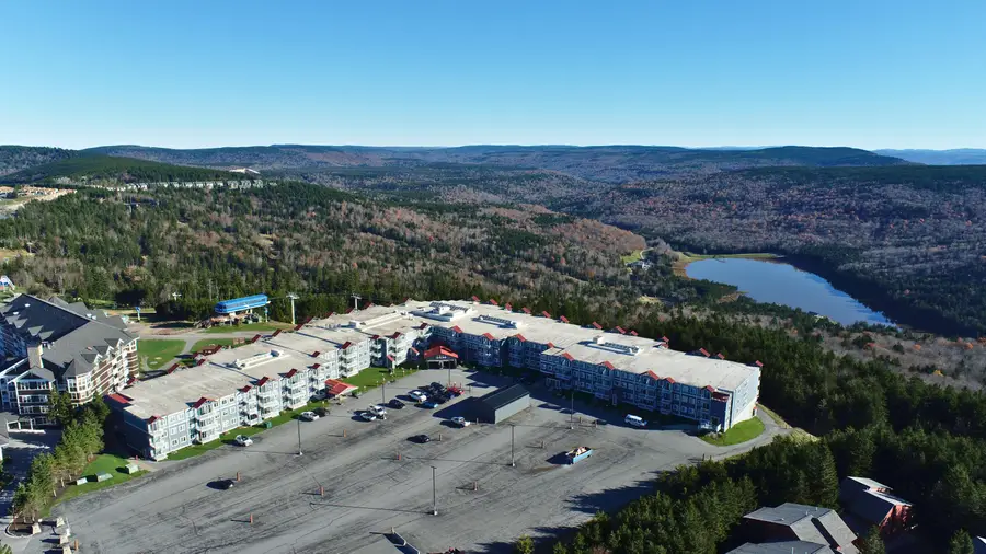 Mountain Lodge, Snowshoe, WV 26209 - #2