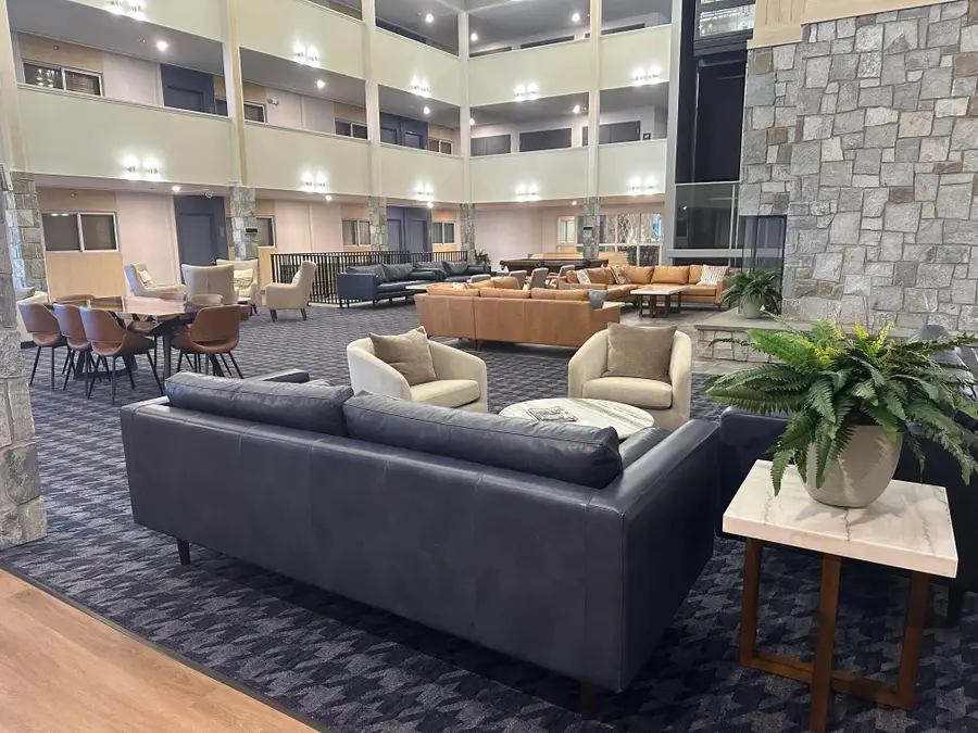 Mountain Lodge, Snowshoe, WV 26209 - #3