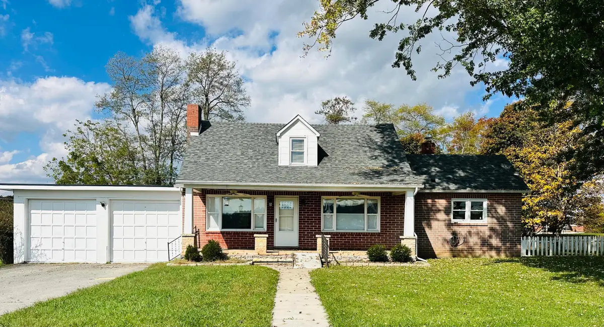 336 C & W Road, Lewisburg, WV 24901 - #1