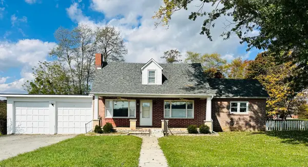 336 C & W Road, Lewisburg, WV 24901