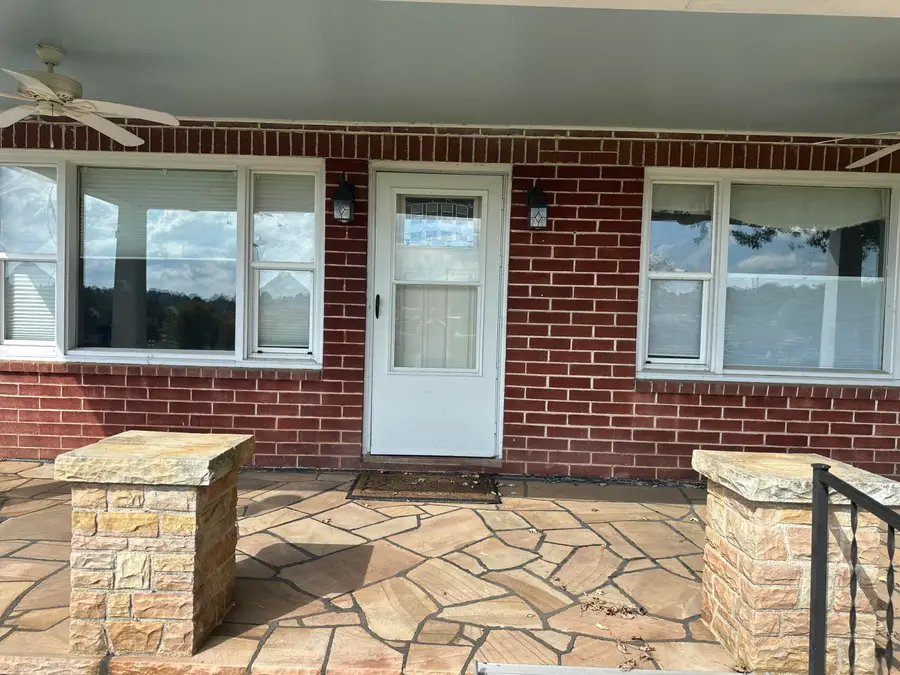 336 C & W Road, Lewisburg, WV 24901 - #2
