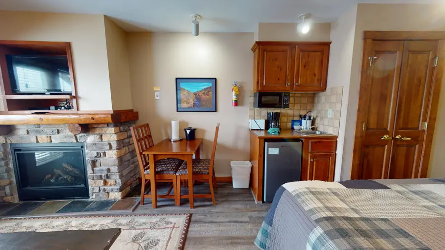 320 Highland House, Snowshoe, WV 26209 - #2