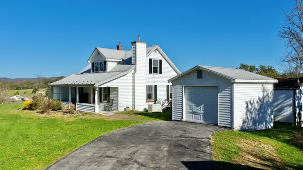 6350 N Seneca Trl, Sinks Grove, WV 24976