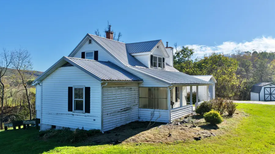 6350 N Seneca Trl, Sinks Grove, WV 24976 - #2