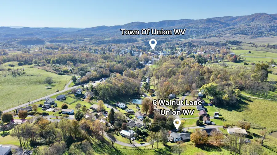 6 Walnut Ln, Union, WV 24983 - #2