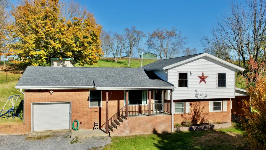 6 Walnut Ln, Union, WV 24983 - #3