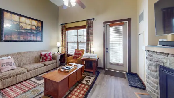 111 Soaring Eagle Lodge, Snowshoe, WV 26209