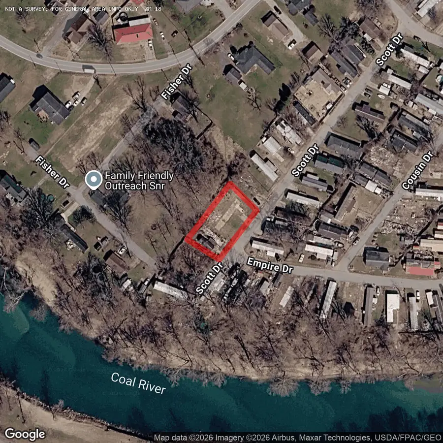 1427 Scott Dr, Saint Albans, WV 25177 - #3