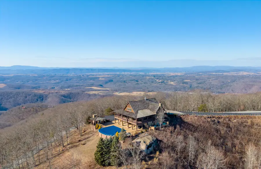 Lot 147 Withrow Landing, Caldwell, WV 24925 - #3