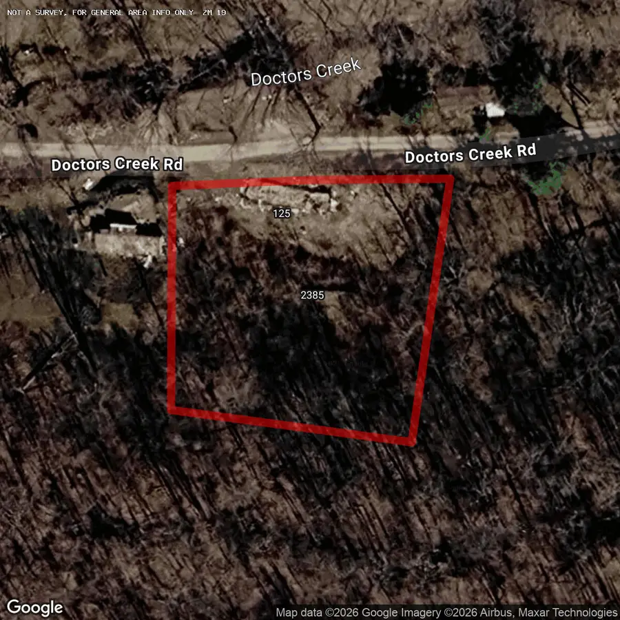 2385 Doctors Creek Rd, Clendenin, WV 25045 - #3