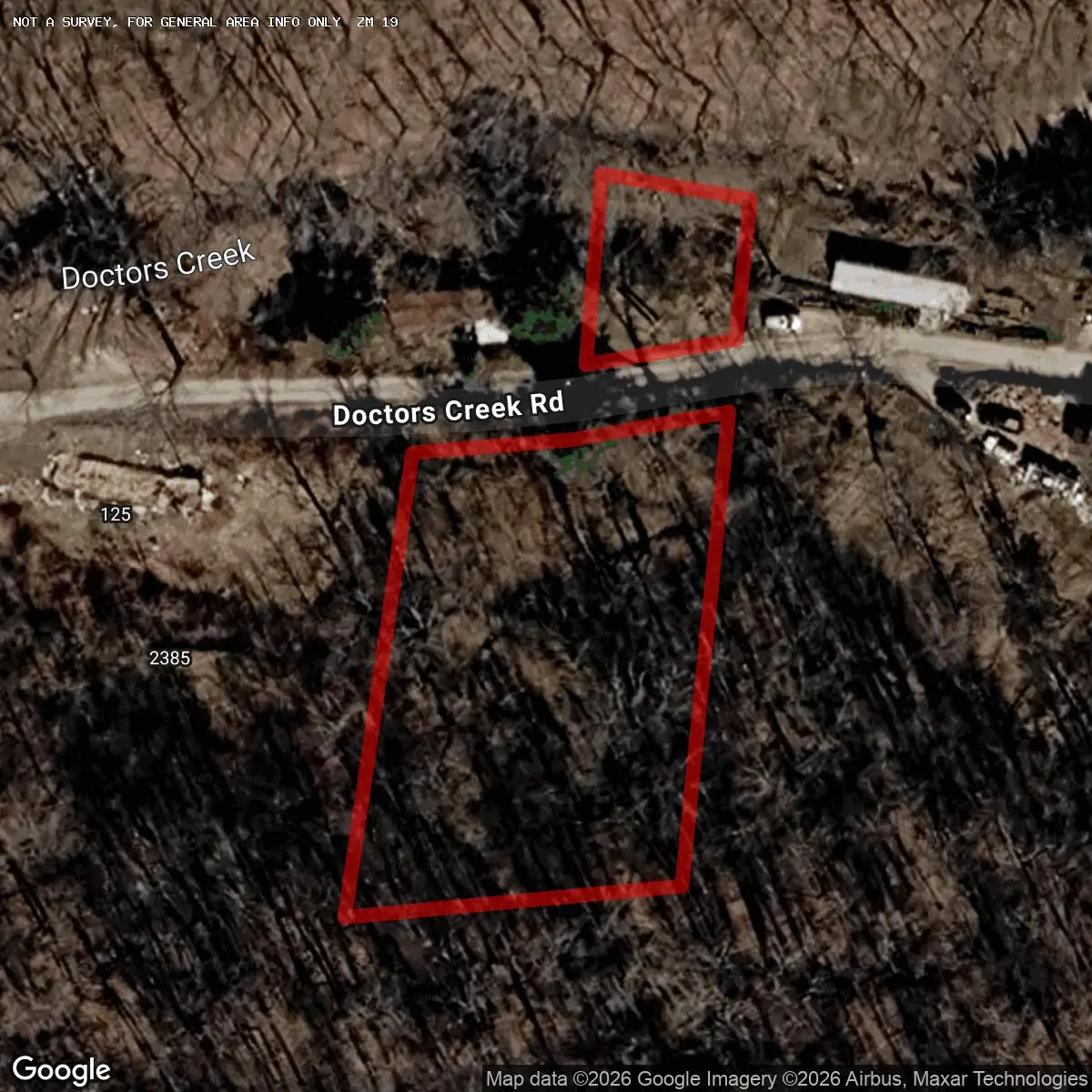 2347 Doctors Creek Rd, Clendenin, WV 25045 - #1