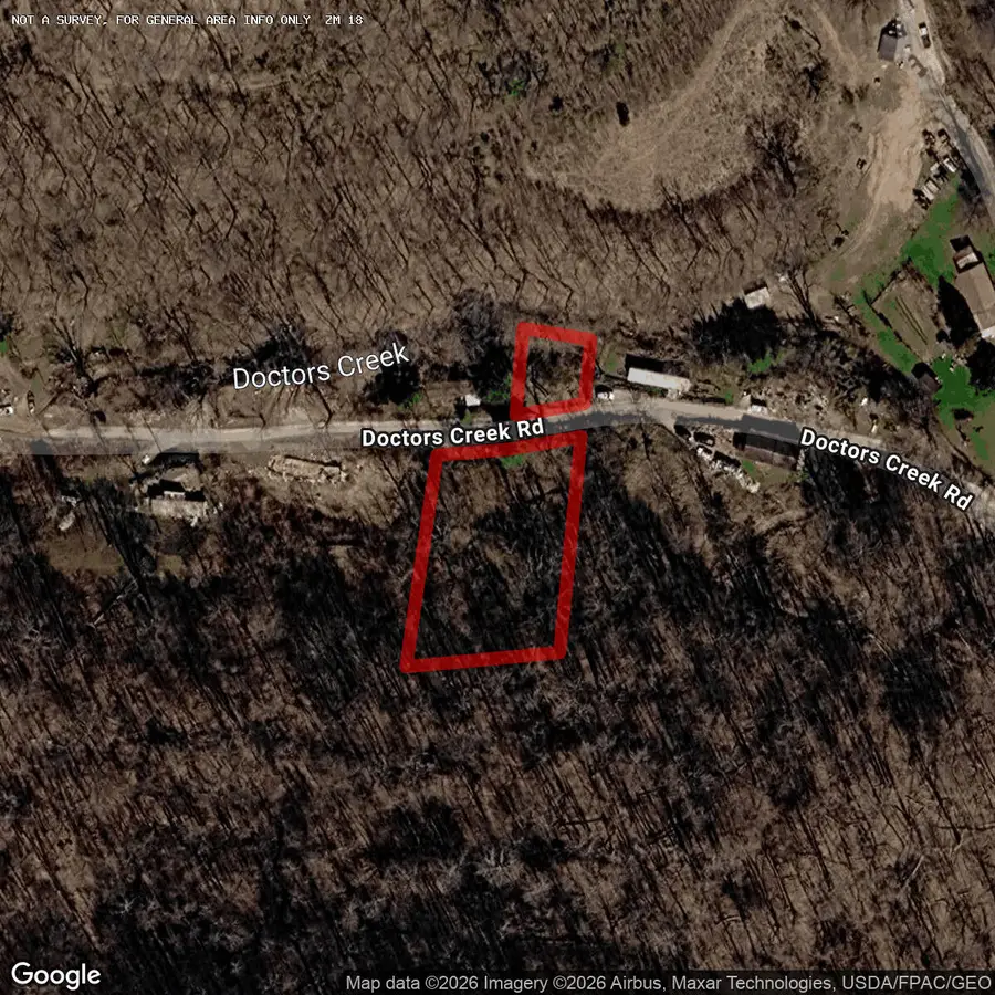 2347 Doctors Creek Rd, Clendenin, WV 25045 - #2