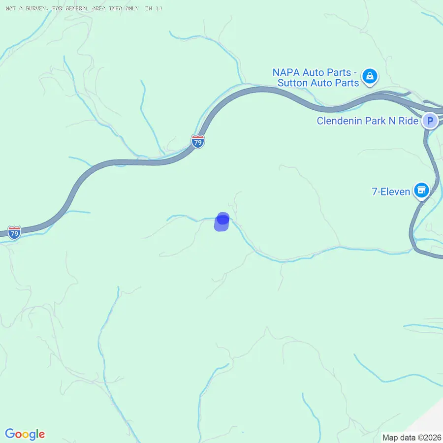 2347 Doctors Creek Rd, Clendenin, WV 25045 - #3