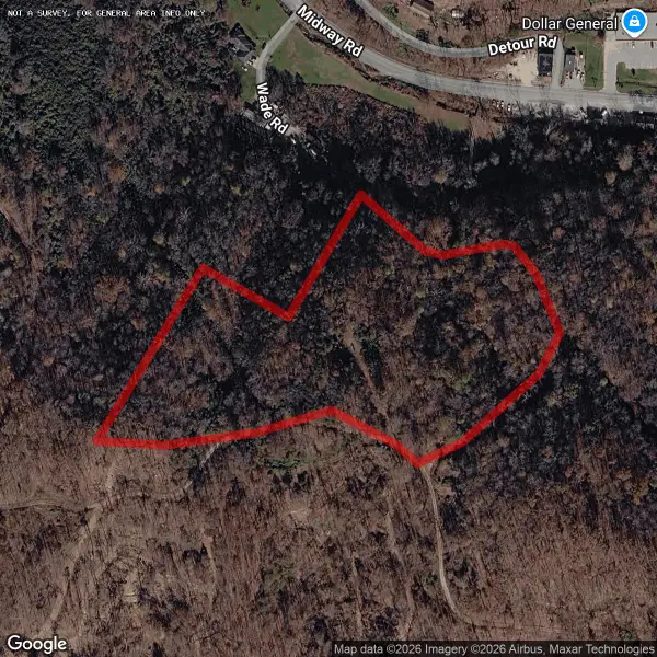 56 Wade Rd, Yawkey, WV 25573