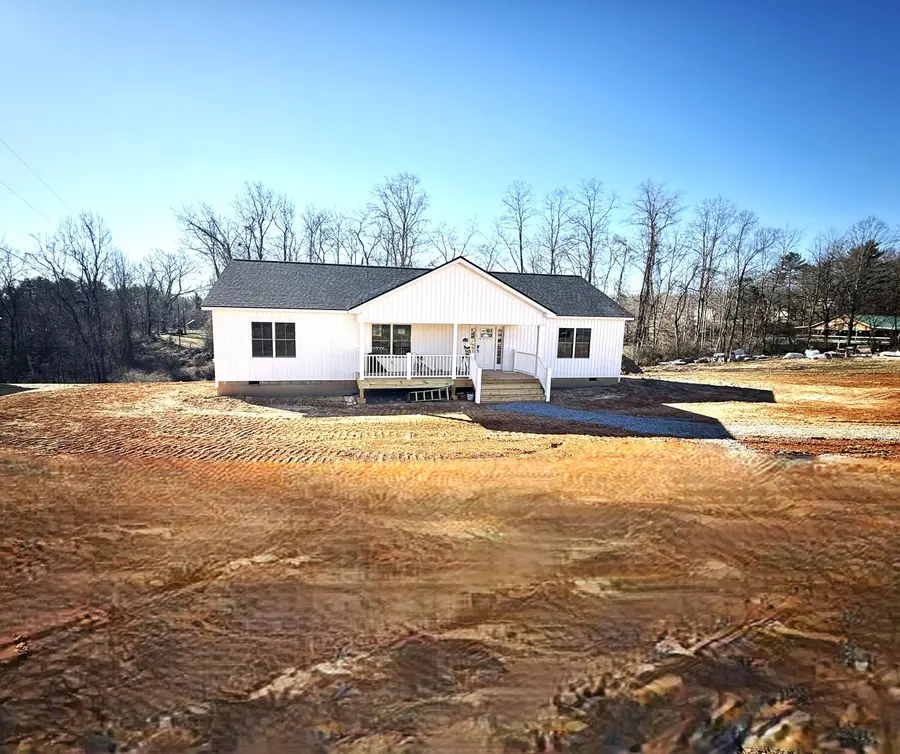 1490 Stonehouse Rd, Caldwell, WV 24925 - #3