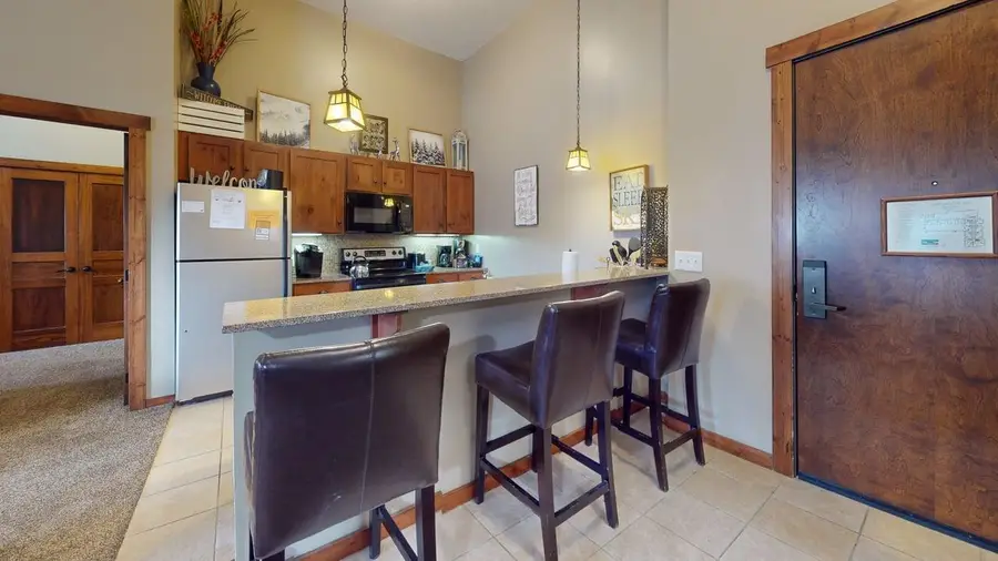 107 Soaring Eagle Lodge, Snowshoe, WV 26209 - #2