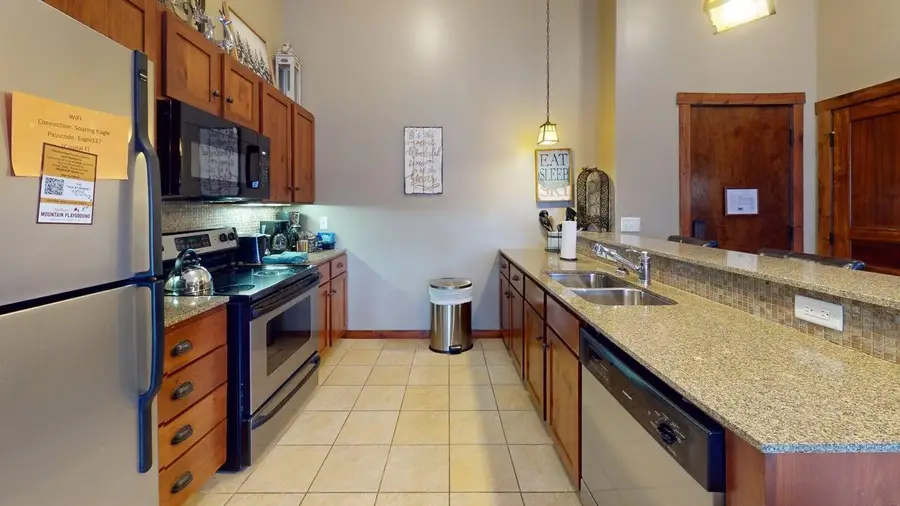 107 Soaring Eagle Lodge, Snowshoe, WV 26209 - #3