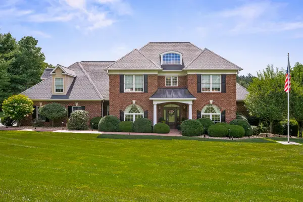 125 Old White Dr, Lewisburg, WV 24901