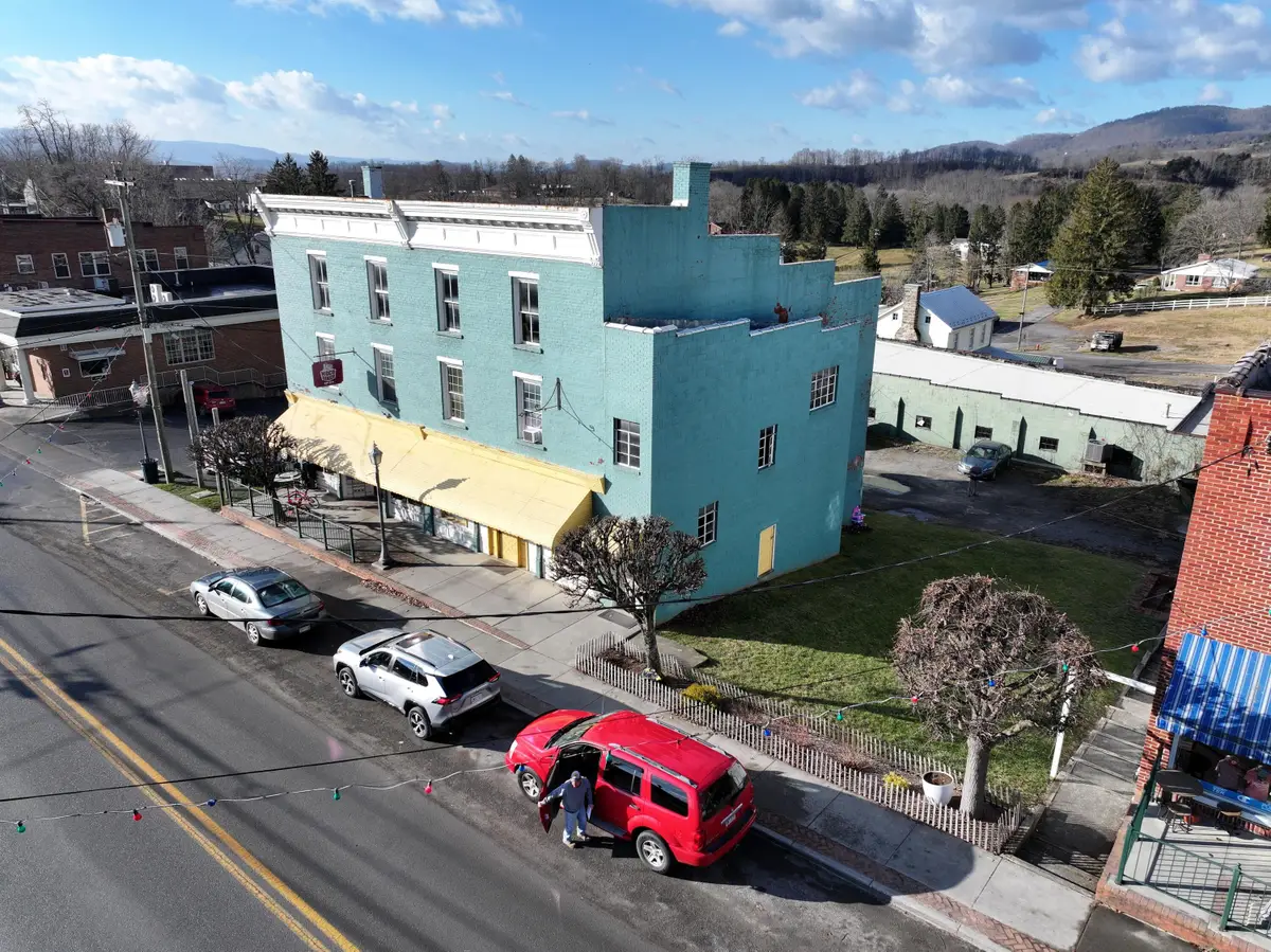 375 S Main St, Union, WV 24983 - #1