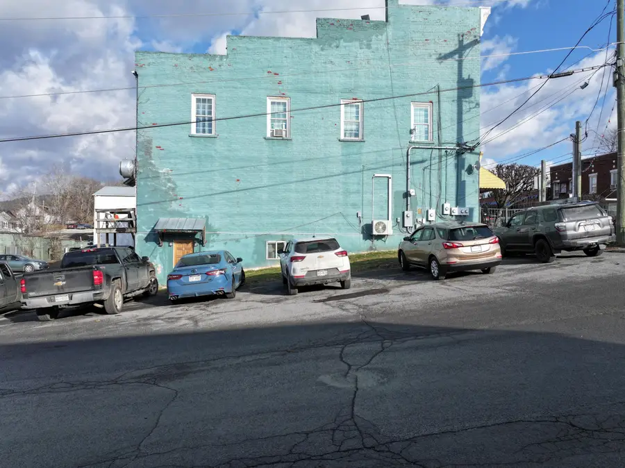 375 S Main St, Union, WV 24983 - #3