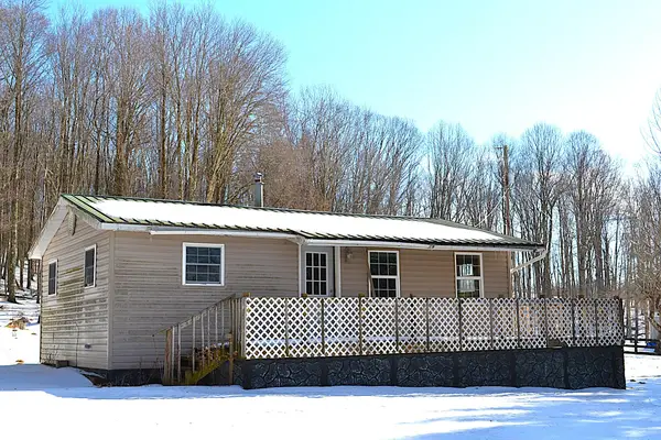 273 Hundley Ln, Charmco, WV 25958