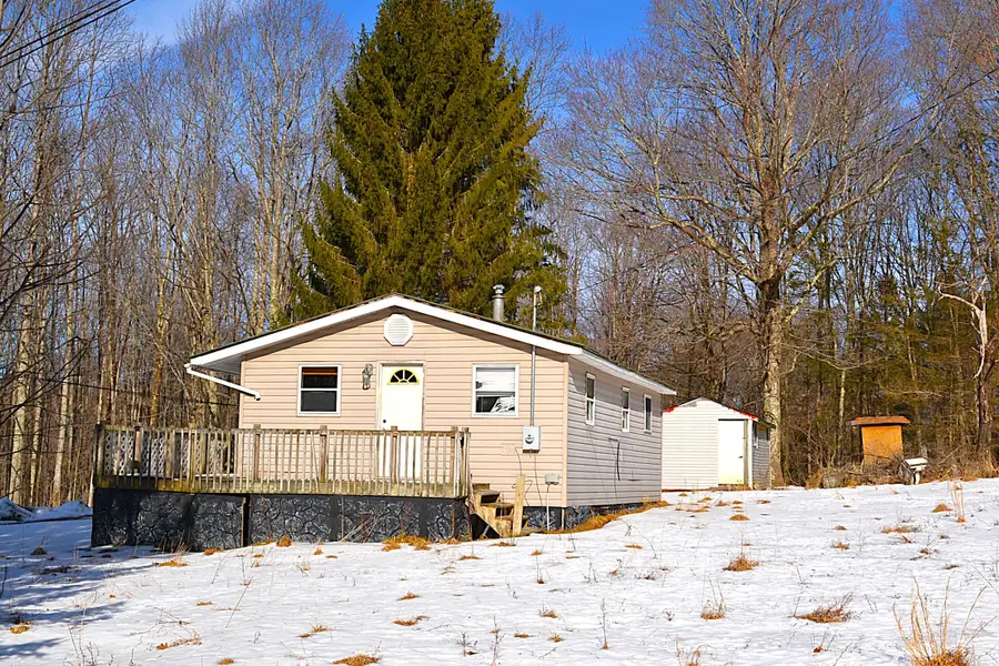 273 Hundley Ln, Charmco, WV 25958 - #3