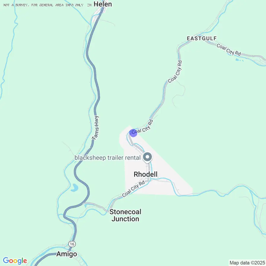 6964 Coal City Rd, Rhodell, WV 25915 - #3