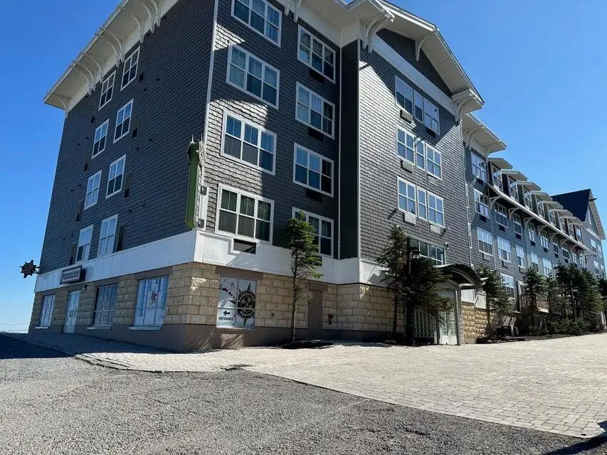 331 Expediton Station, Snowshoe, WV 26209 - #2