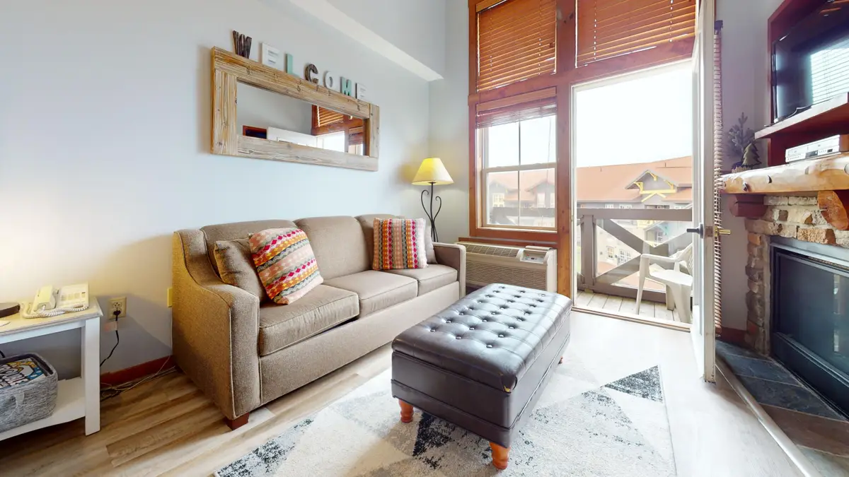 #420 Highland House, Snowshoe, WV 26209 - #1