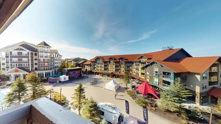 #420 Highland House, Snowshoe, WV 26209 - #3