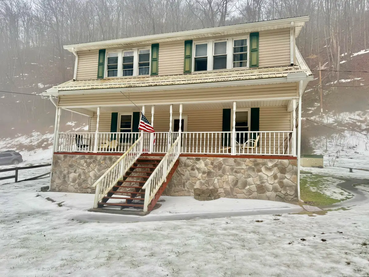 10718 Beech Run, Hinton, WV 25951 - #1