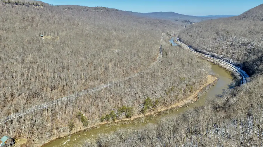 Highland Trail, Alderson, WV 24910 - #2