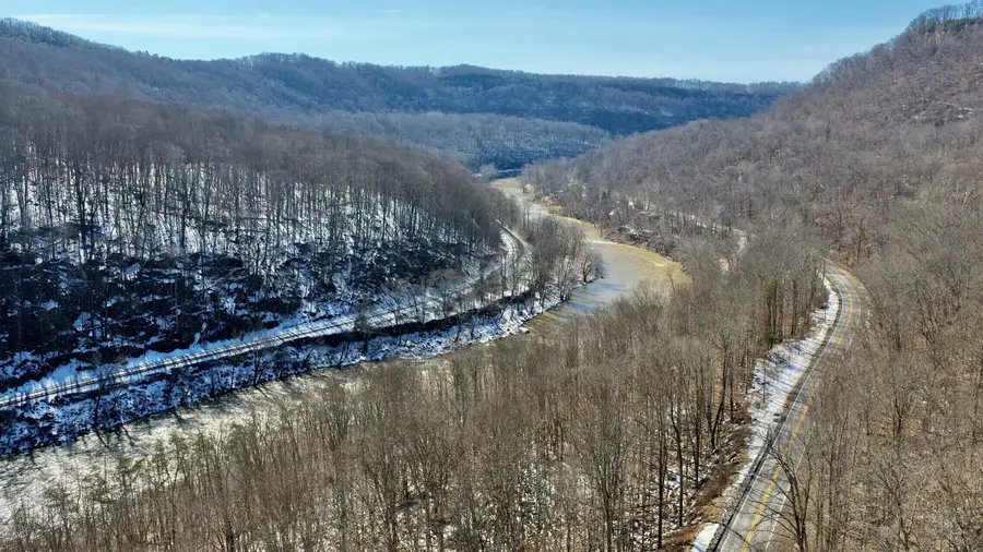 Highland Trail, Alderson, WV 24910 - #3