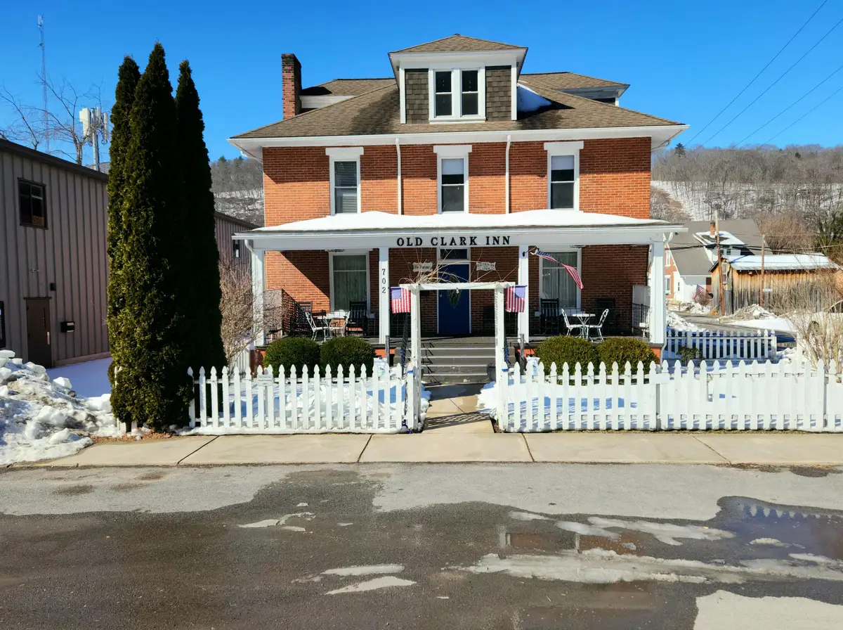 702 3rd Ave, Marlinton, WV 24954 - #1