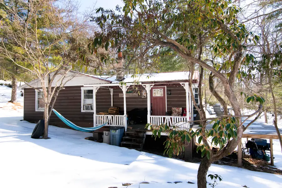 6275 Knobs Road, Union, WV 24983 - #2