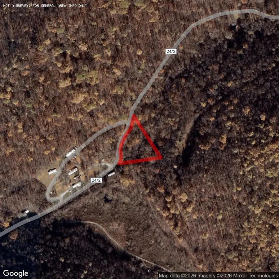 506 Polecat Hollow Rd, Philippi, WV 26416 - Image #2