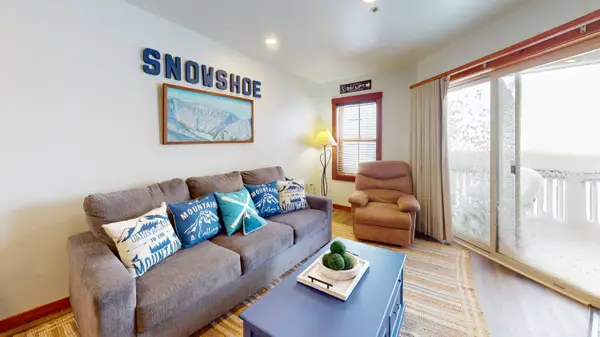 #317 Highland House, Snowshoe, WV 26209