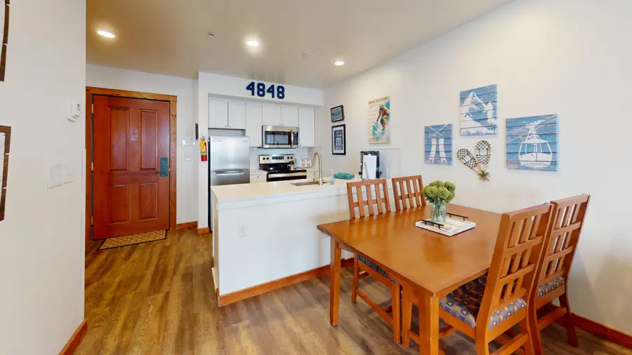 #317 Highland House, Snowshoe, WV 26209 - #3