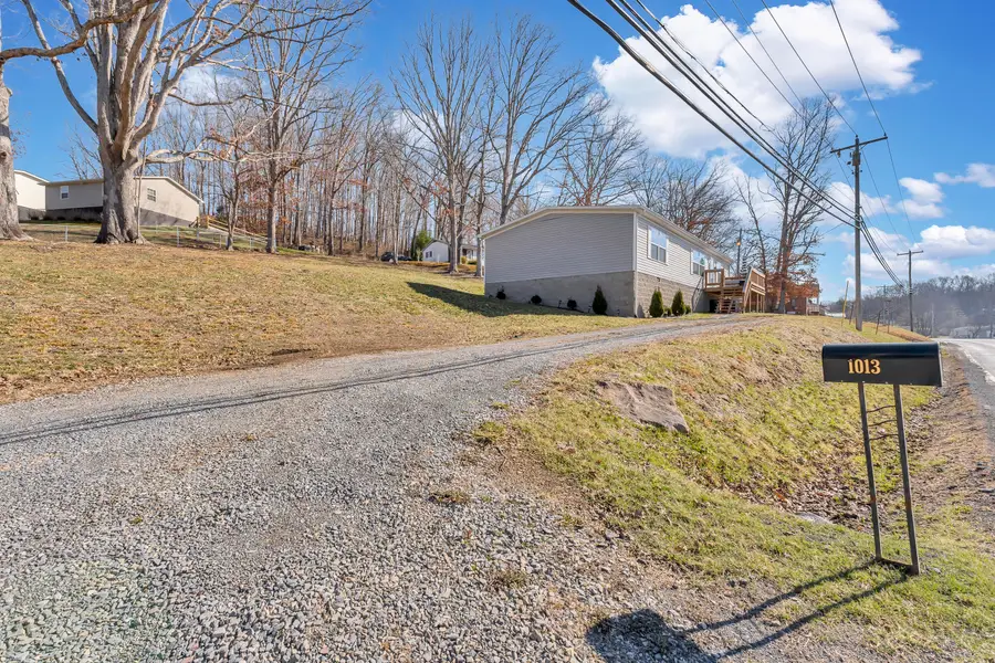 1013 Arbuckle Rd, Summersville, WV 26651 - #2