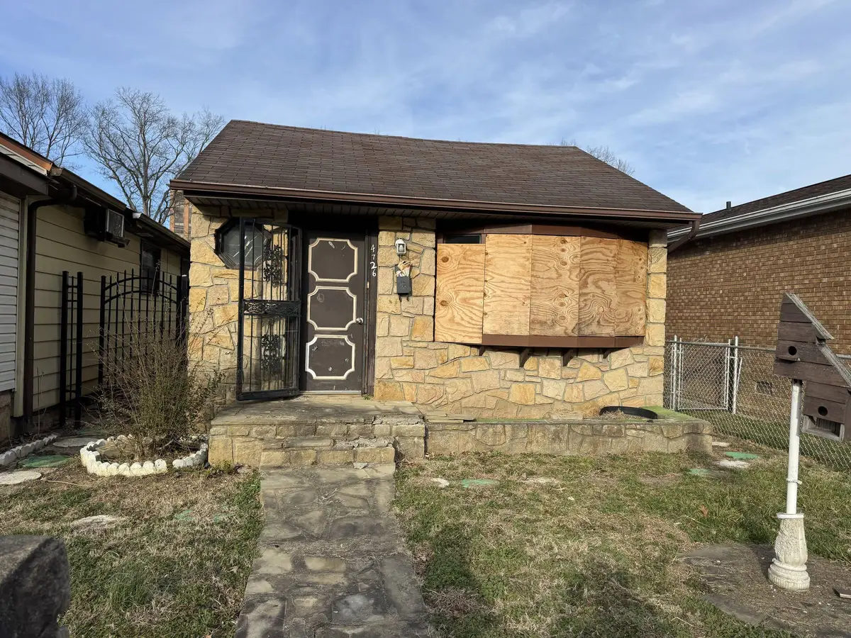 4726 Washington Ave Se, Charleston, WV 25304 - #1