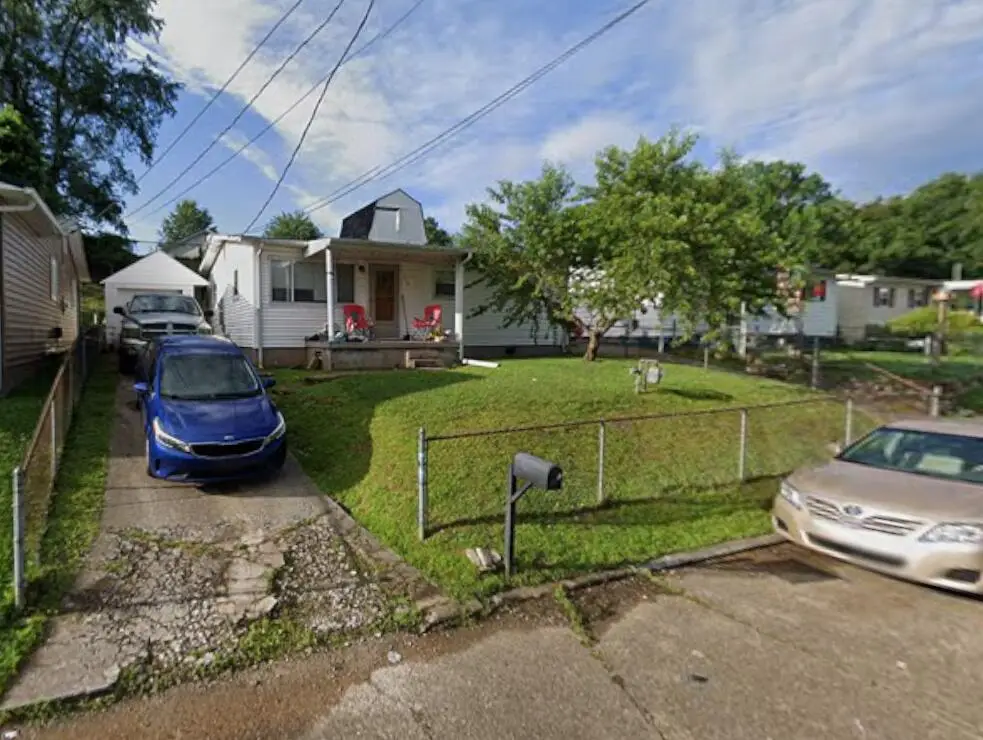 420 Lore St, Saint Albans, WV 25177 - #1