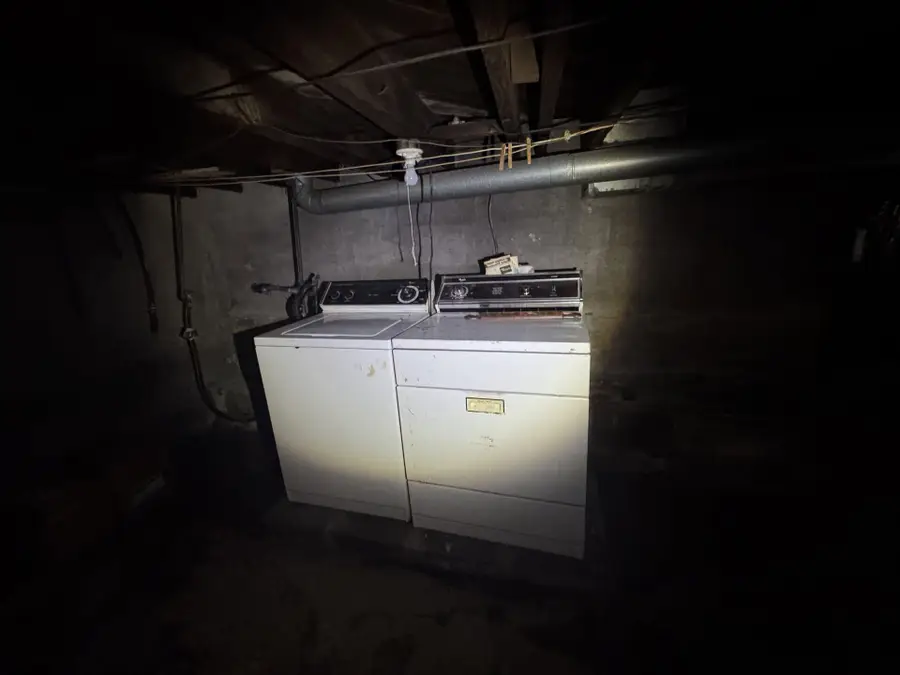 895 Cole Ave, Elkins, WV 26241 - #3