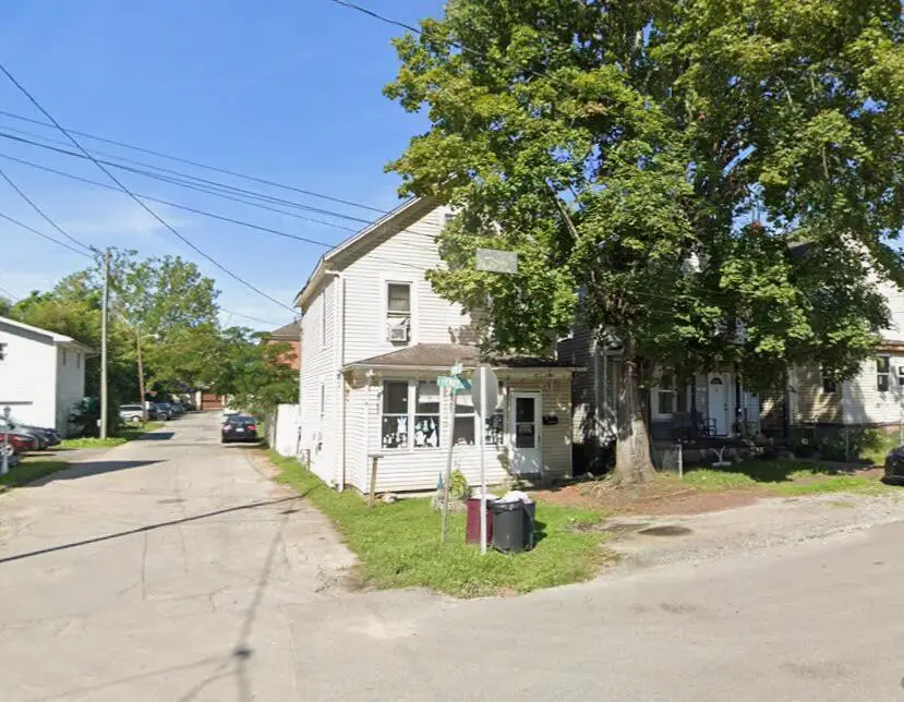 17 Henry Ave, Elkins, WV 26241 - #1